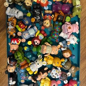 Disney Vinylmation grab bag